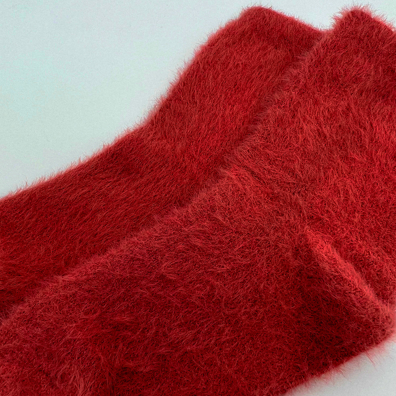 Angora Socks