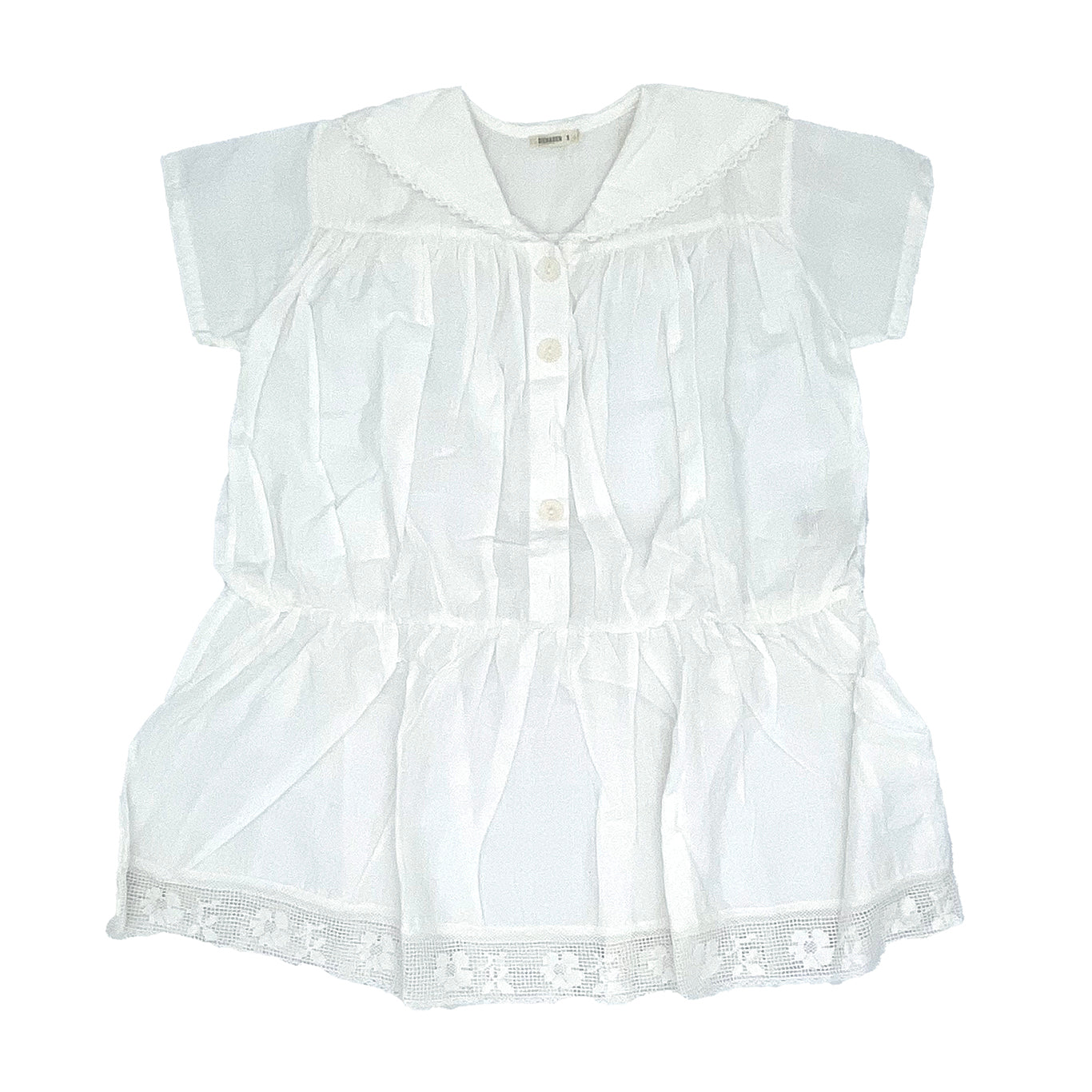 Stille Sailor Dress
