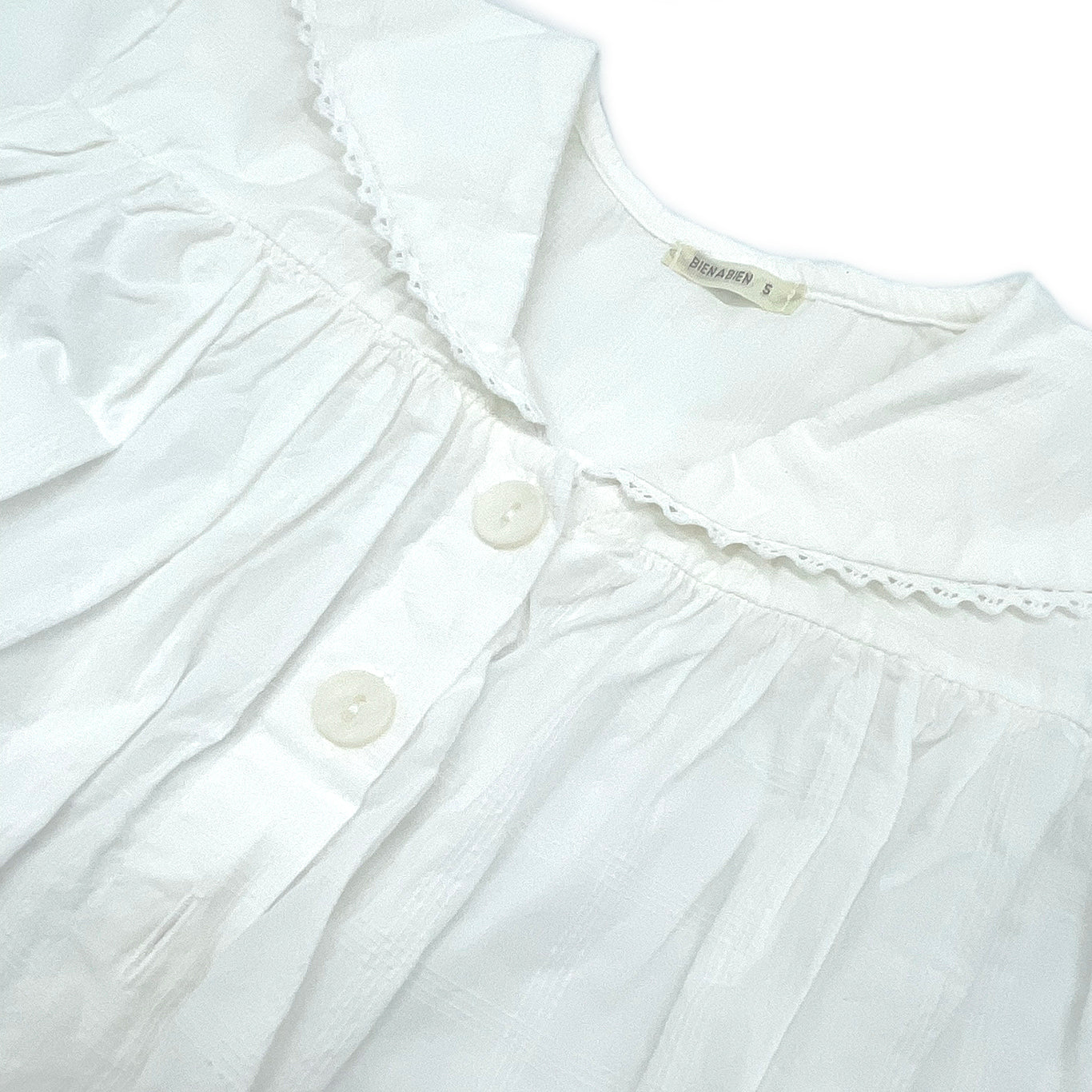 Stille Sailor Dress