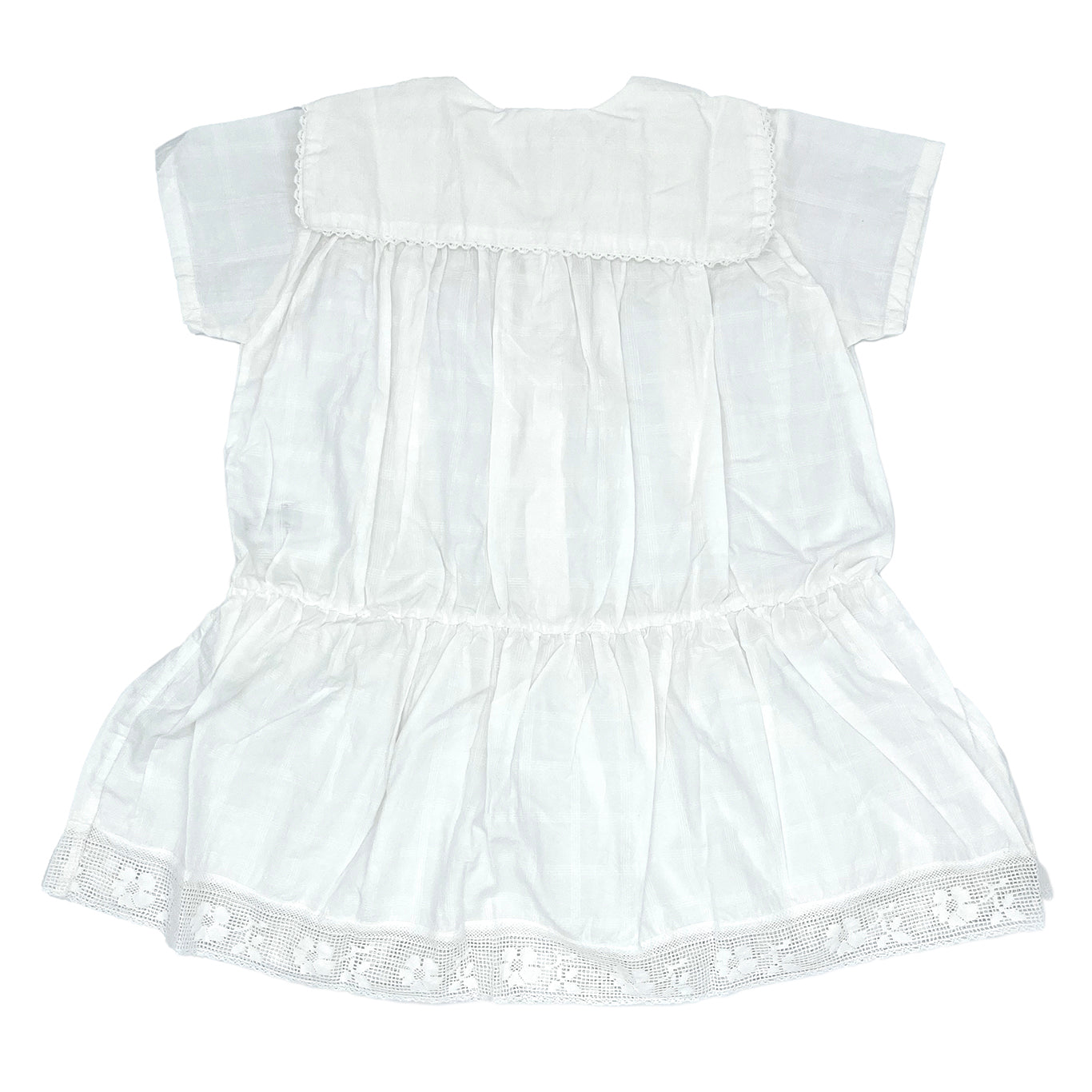 Stille Sailor Dress