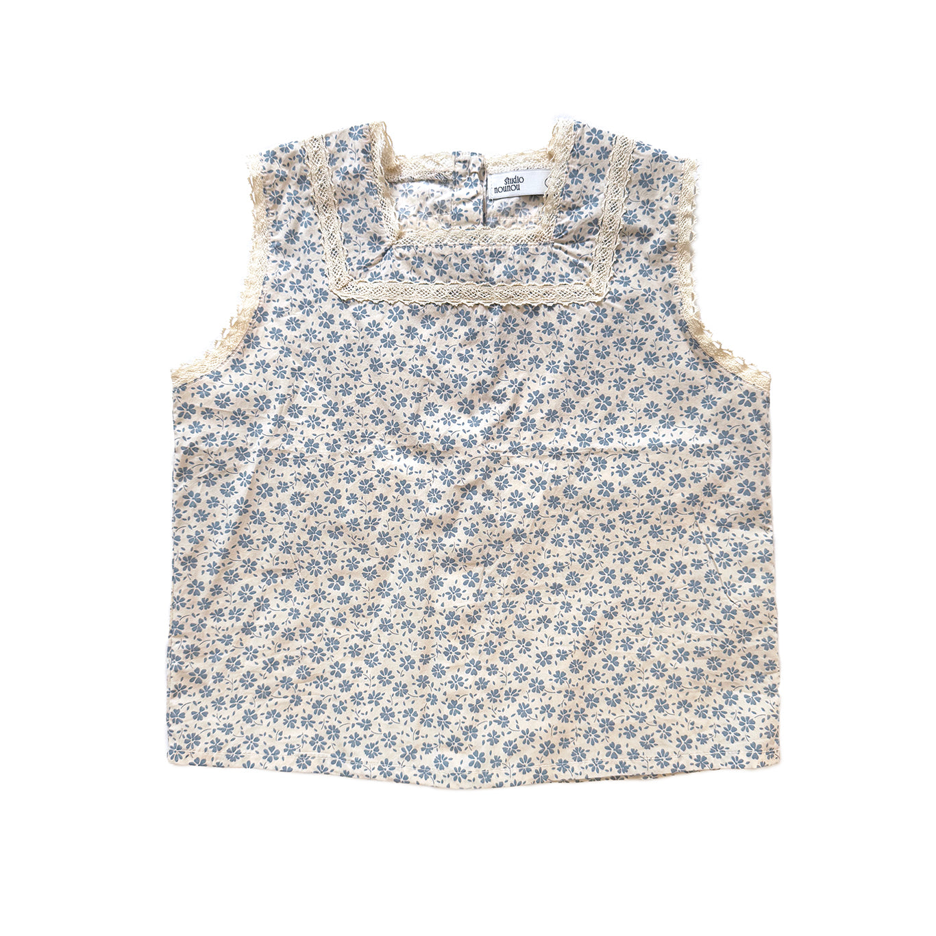 Bluebell Top
