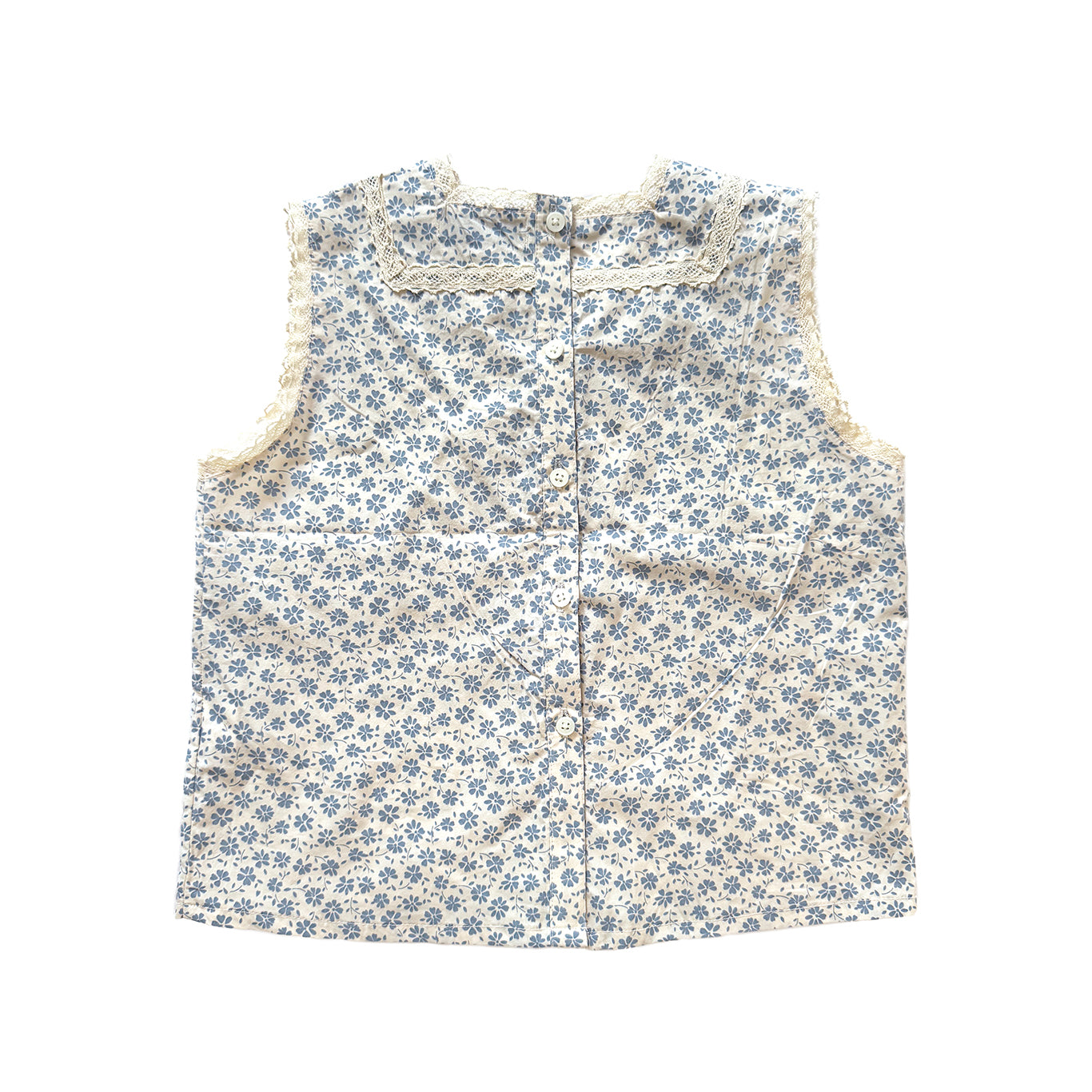 Bluebell Top