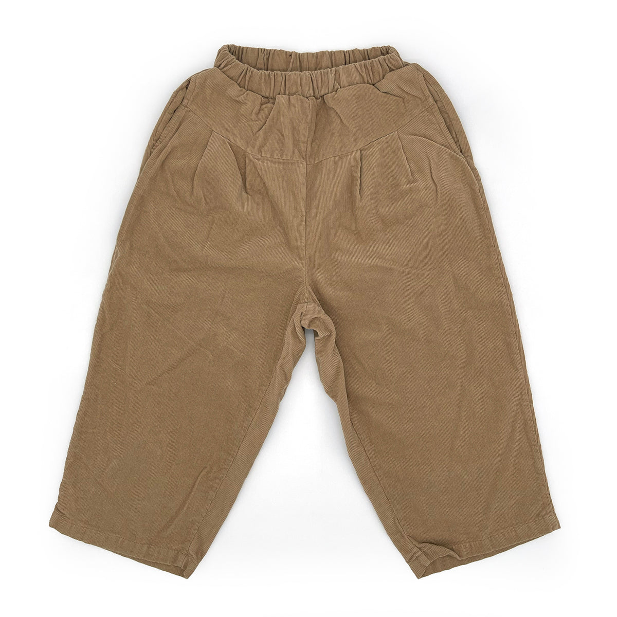 Camel Corduroy Pants – Mugwort Mugwort