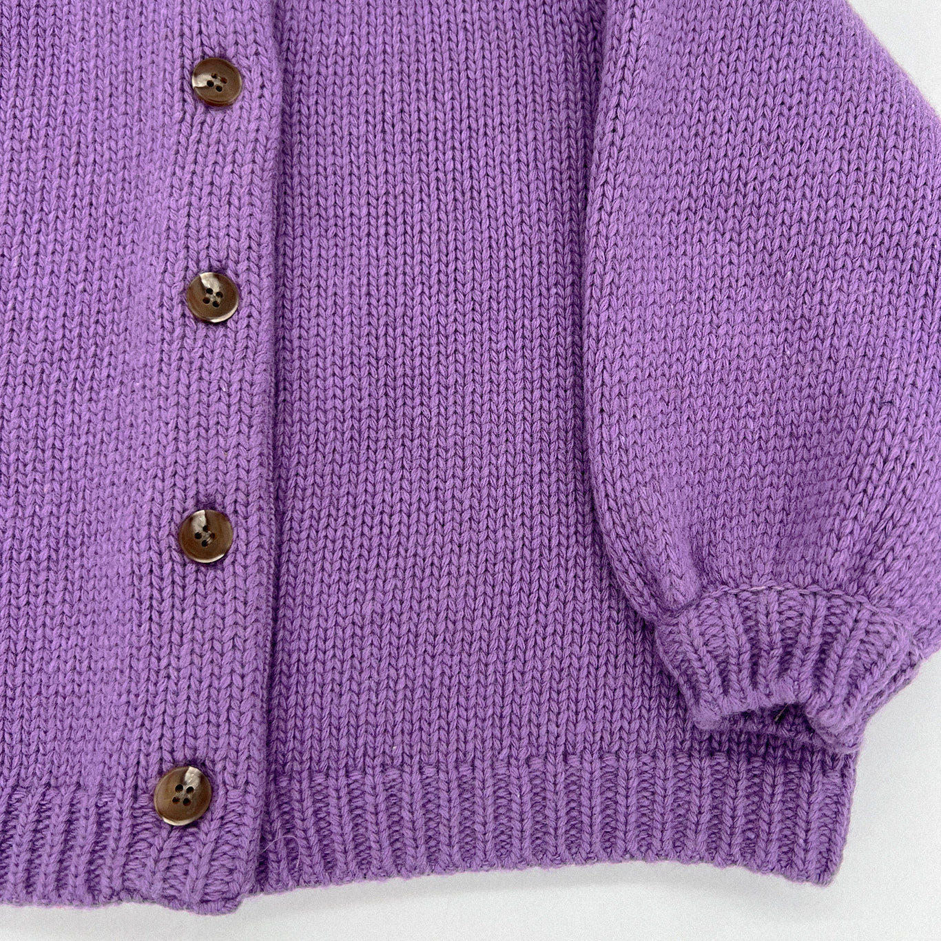 Vivian Cardigan