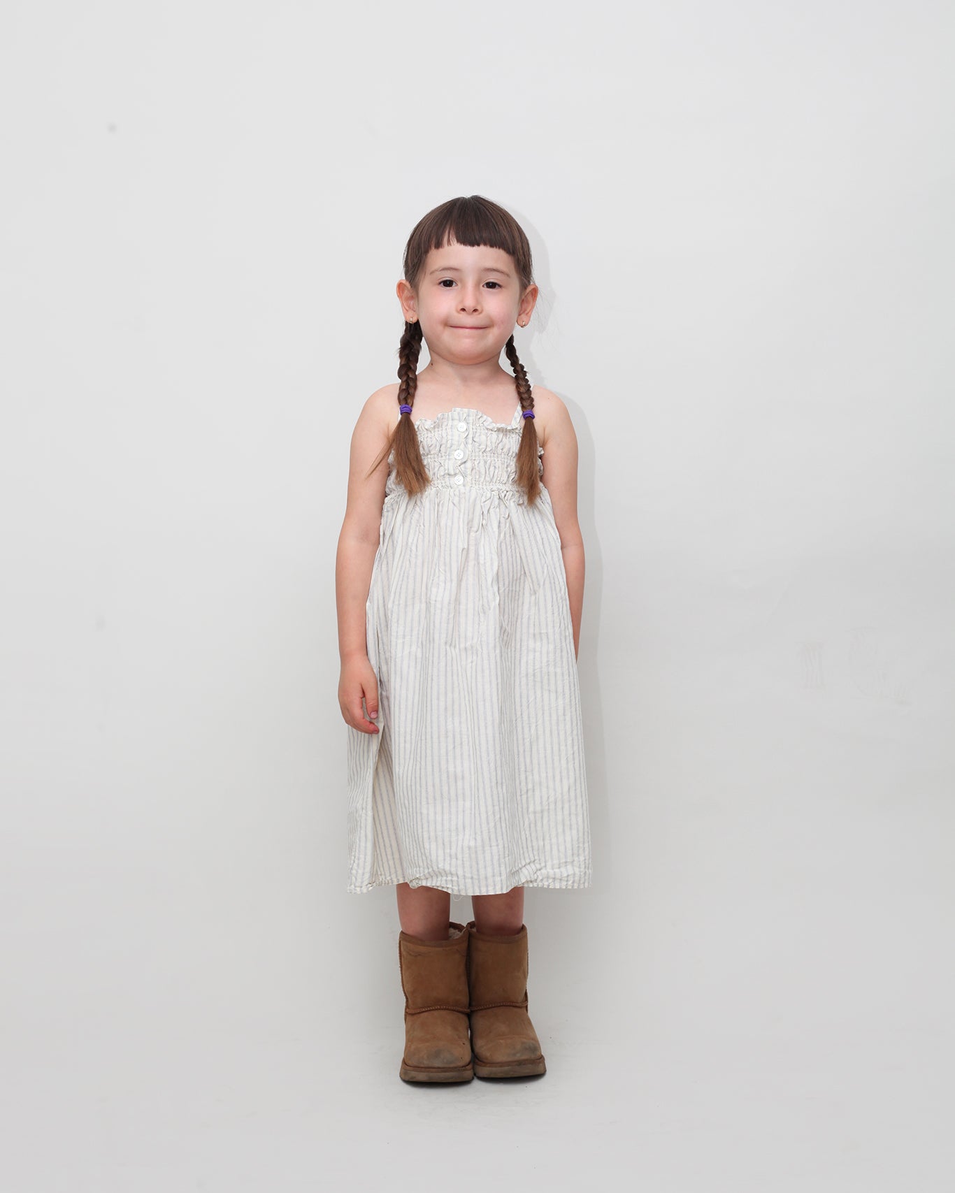 Smokey Dress
