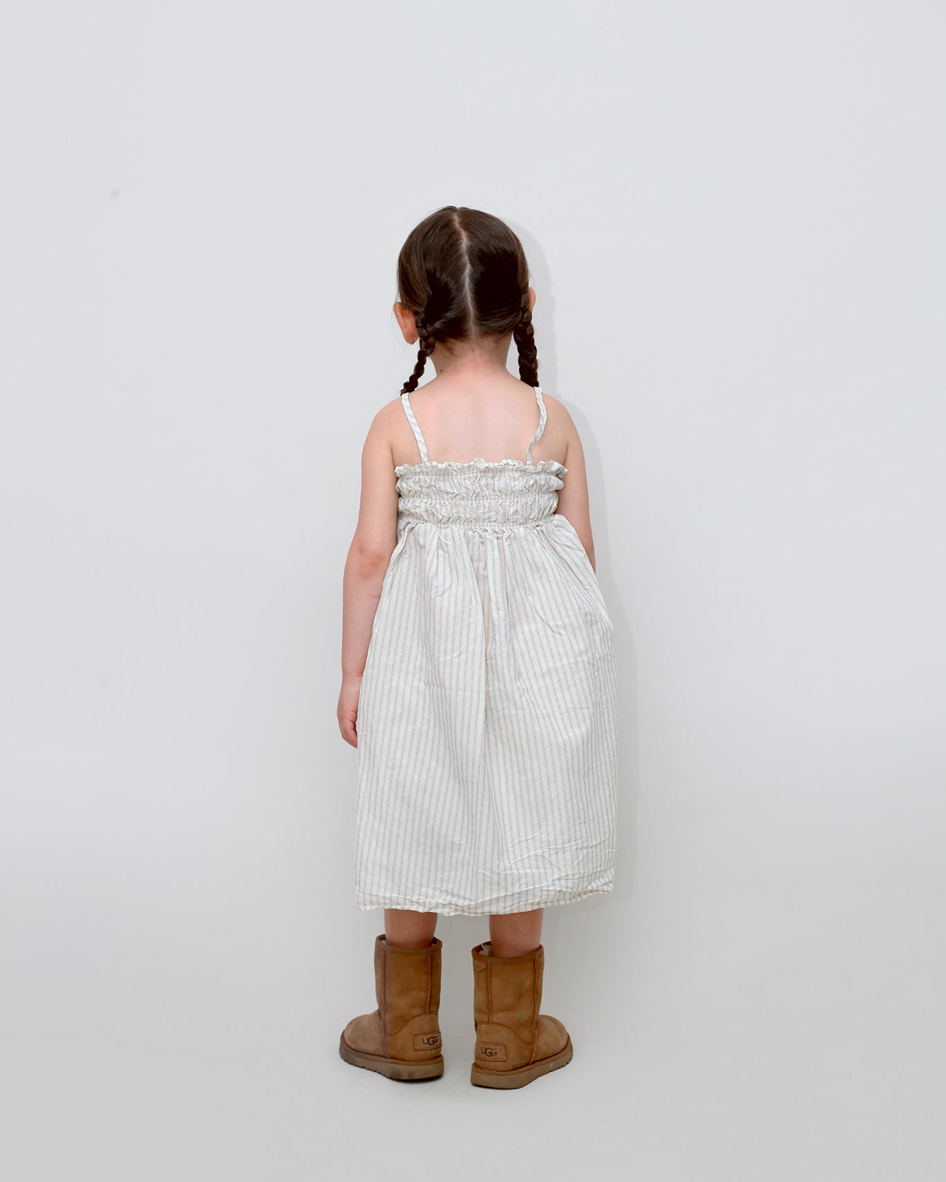 Smokey Dress