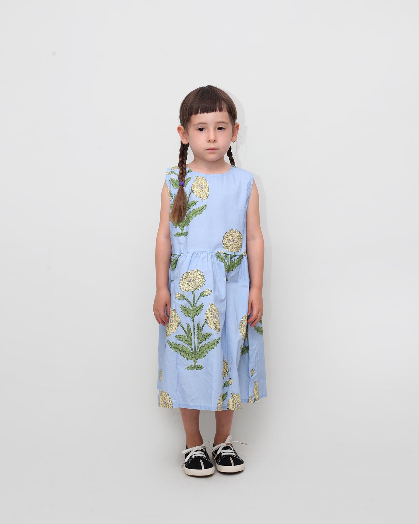 Dali Dress