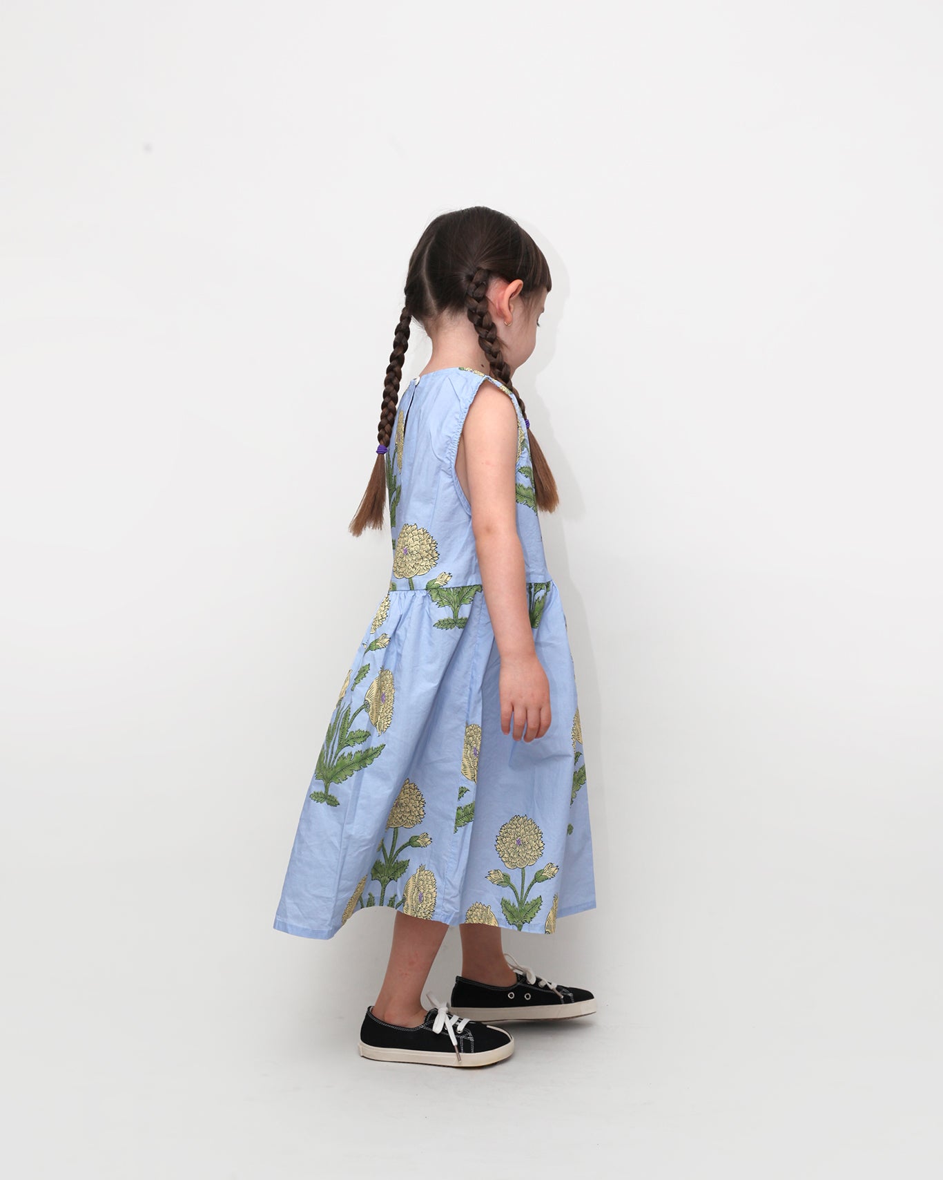 Dali Dress