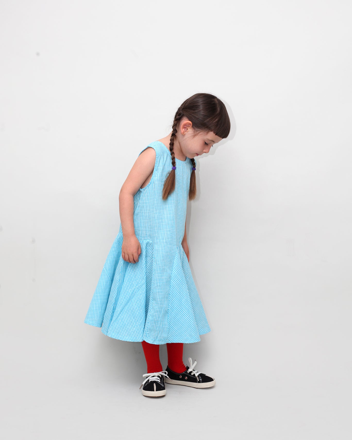 Hoolie Dress