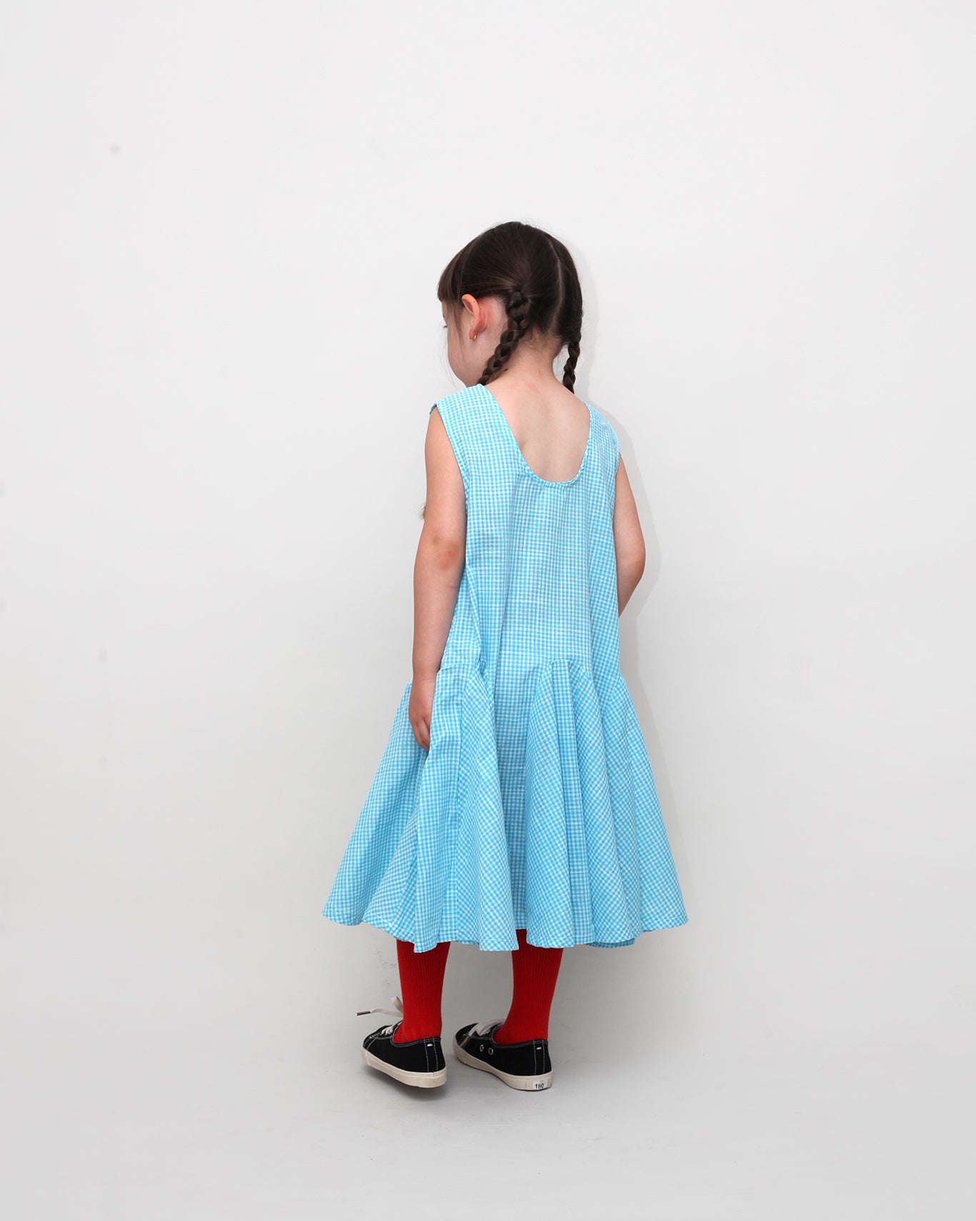 Hoolie Dress