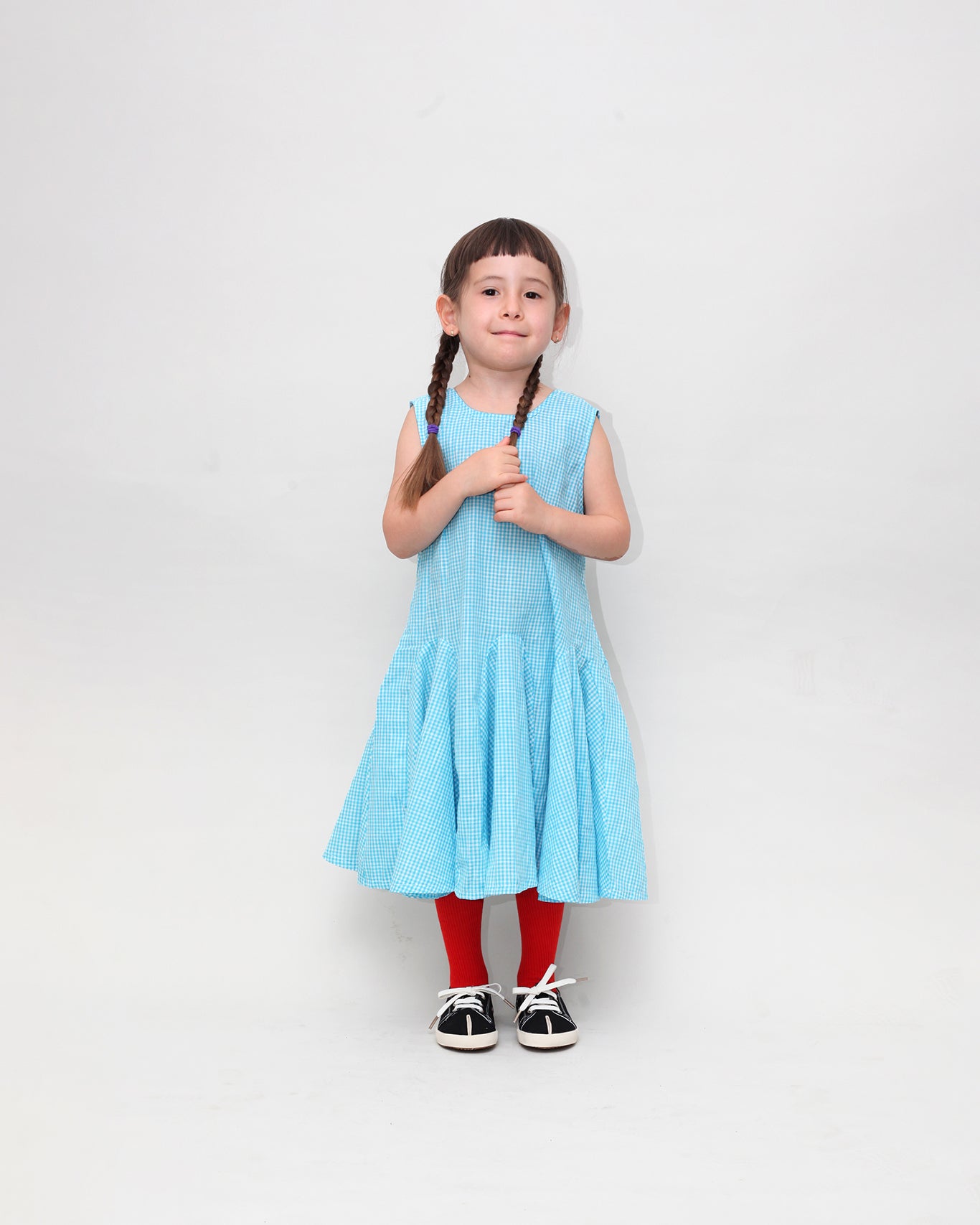 Hoolie Dress