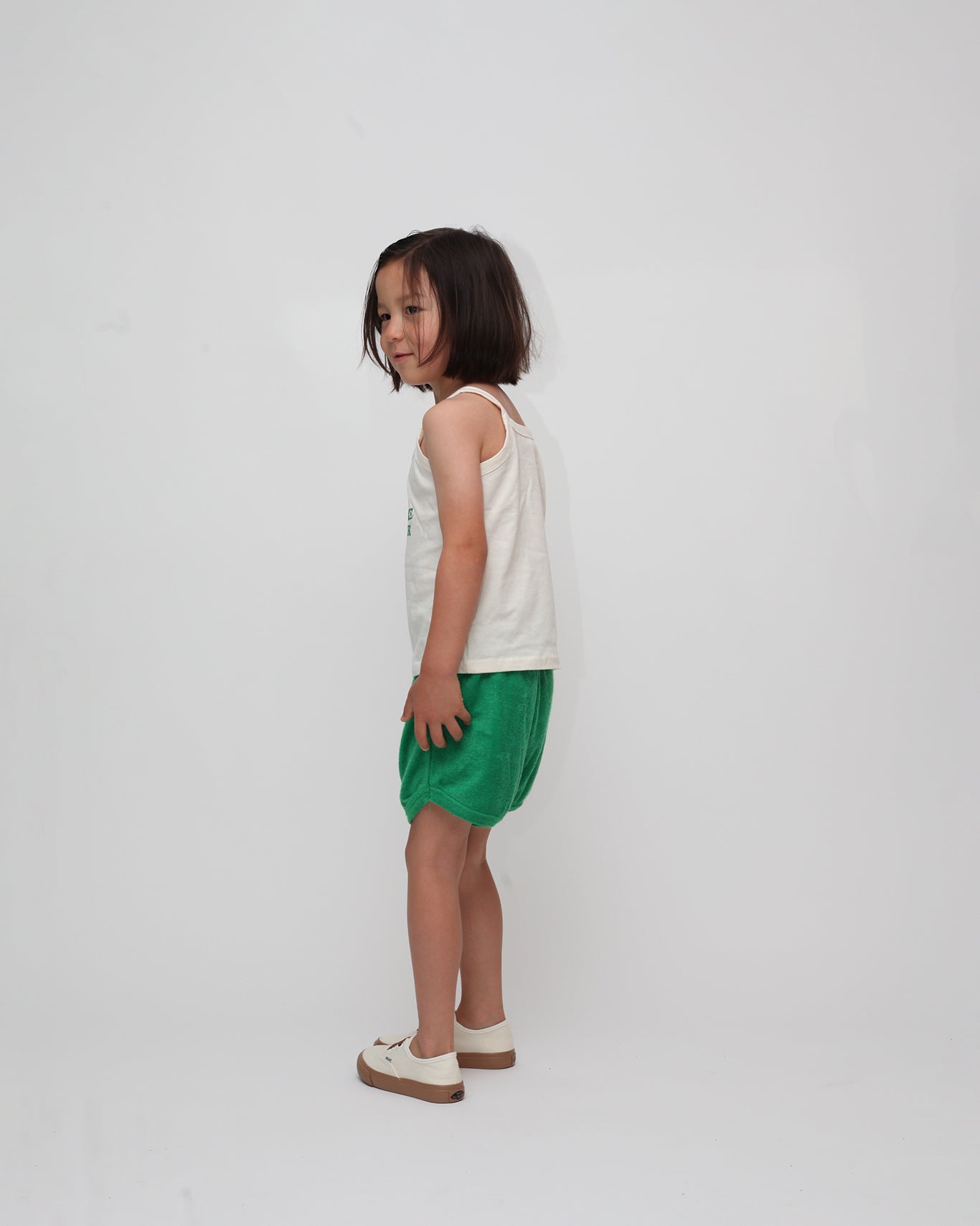 Vacation Tank and Short Set