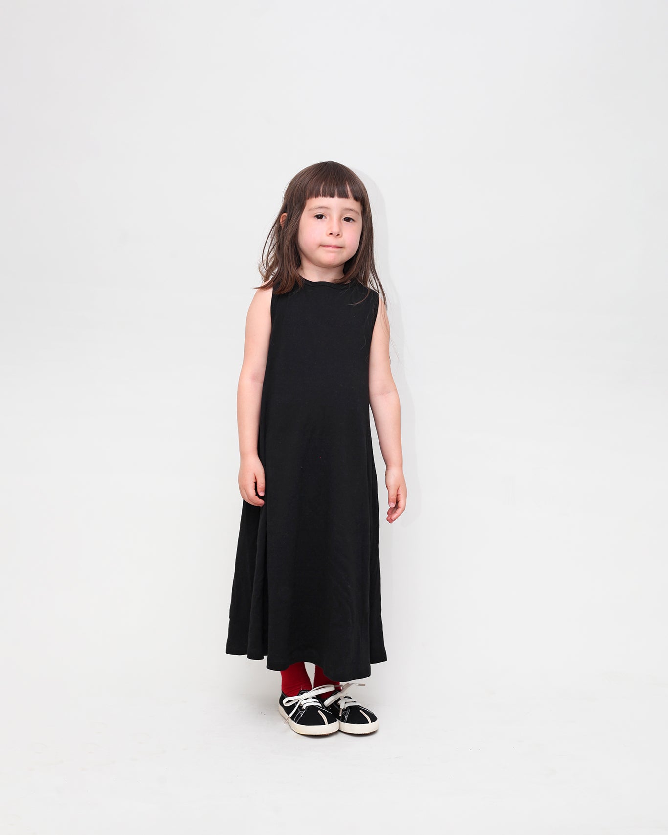 Vivi Dress