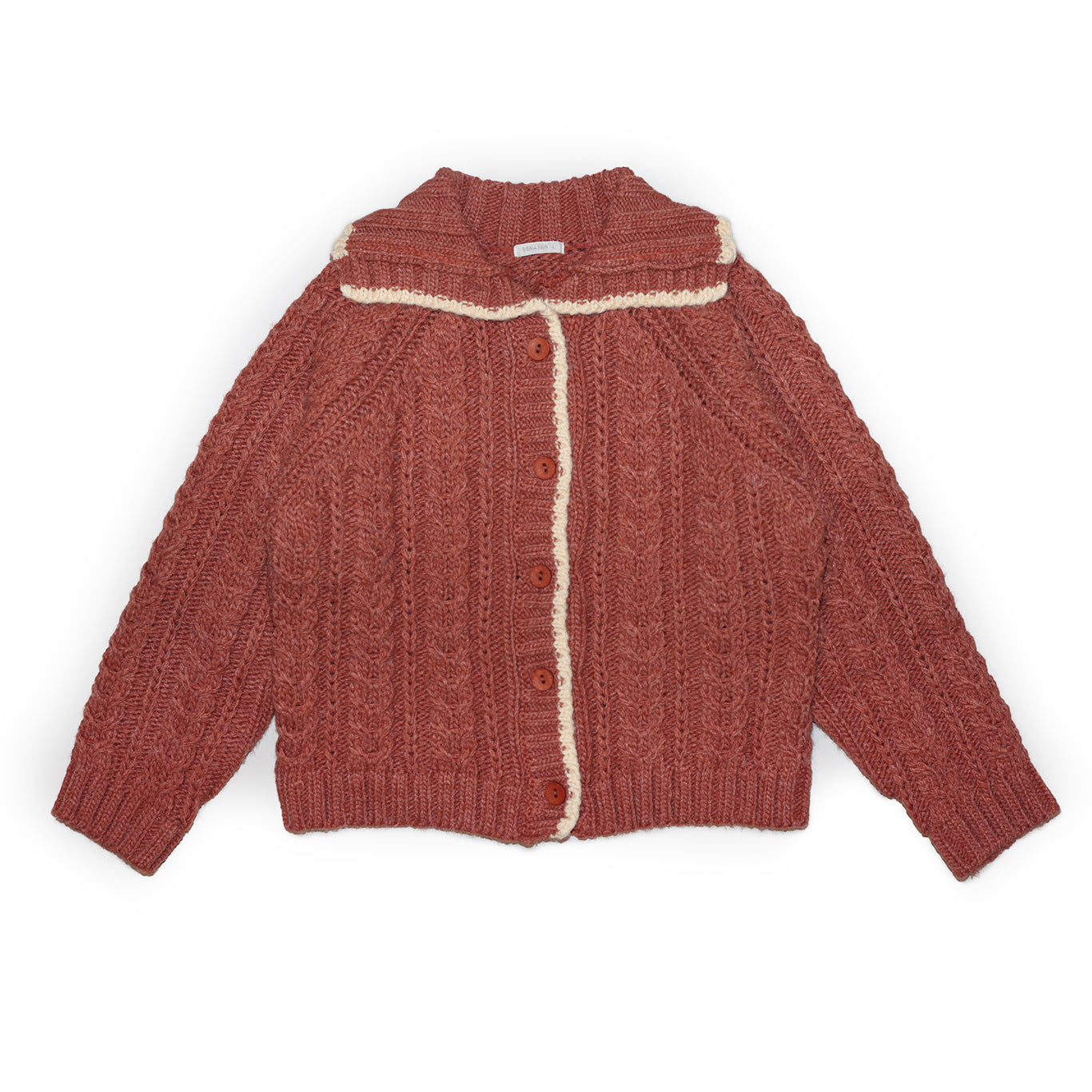 Scone Cardigan