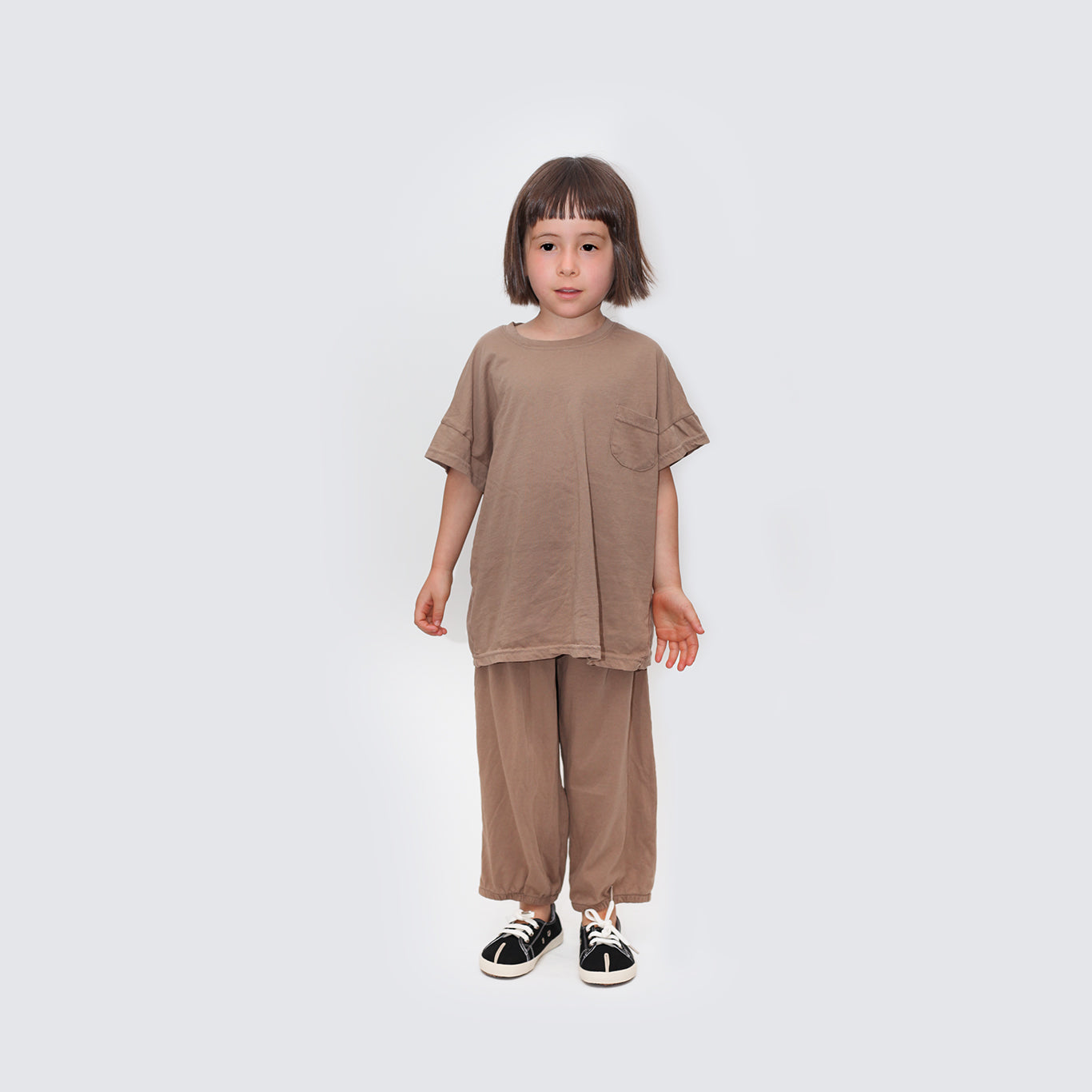 Ultralight Jersey Pocket Tee