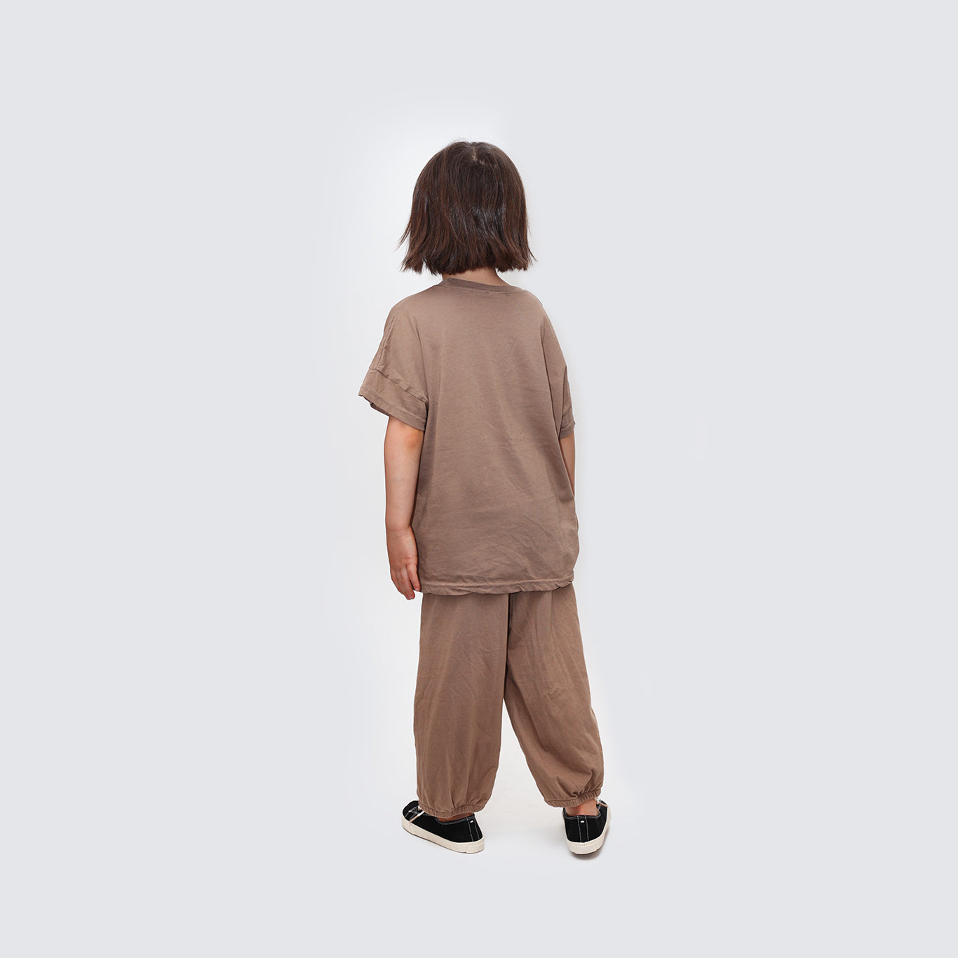 Ultralight Jersey Jogger Pant