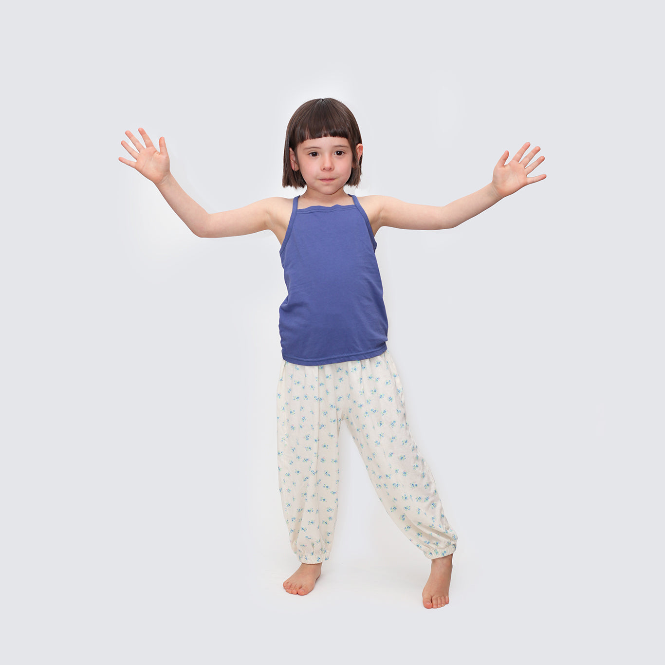 Simple Racerback Tank