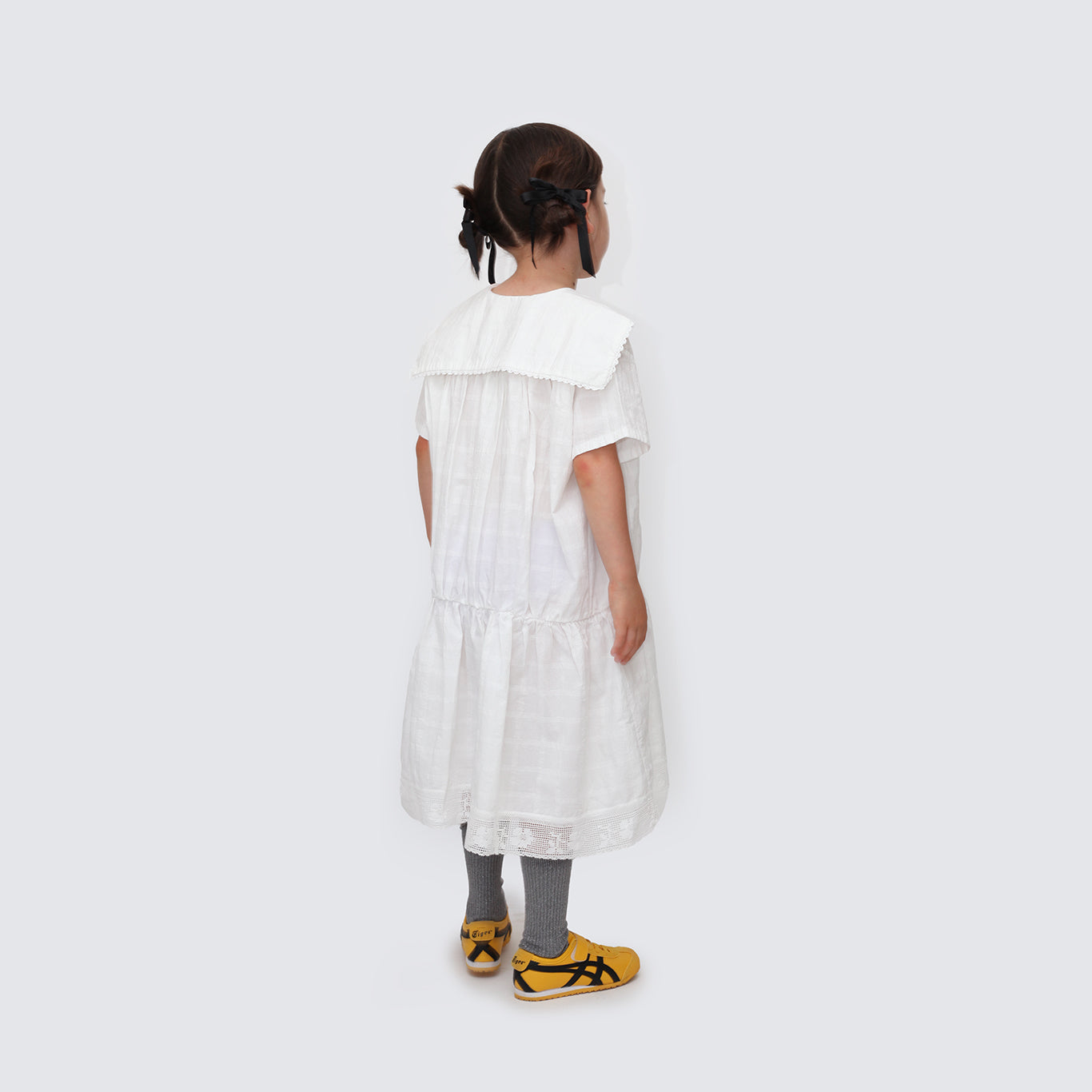 Stille Sailor Dress