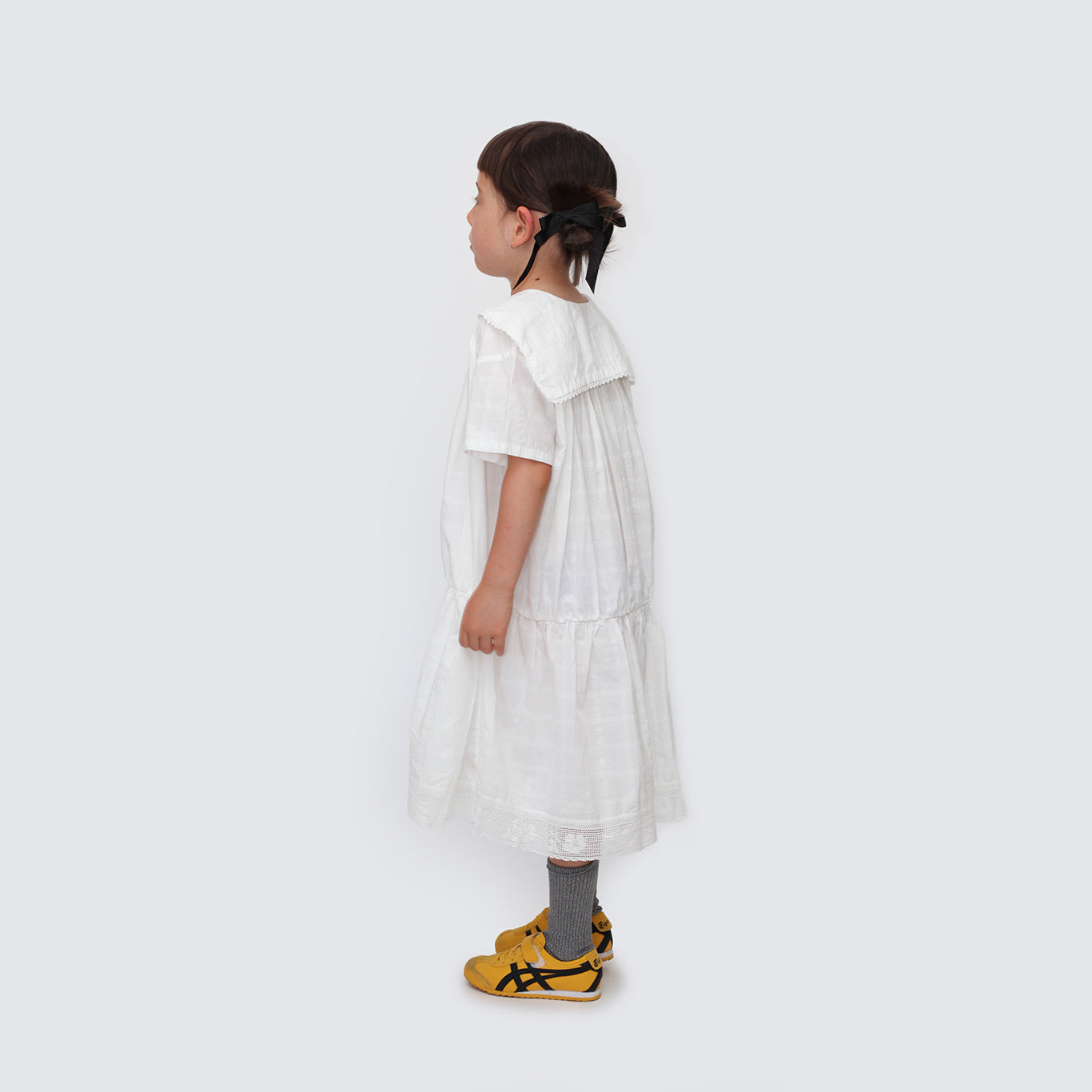Stille Sailor Dress