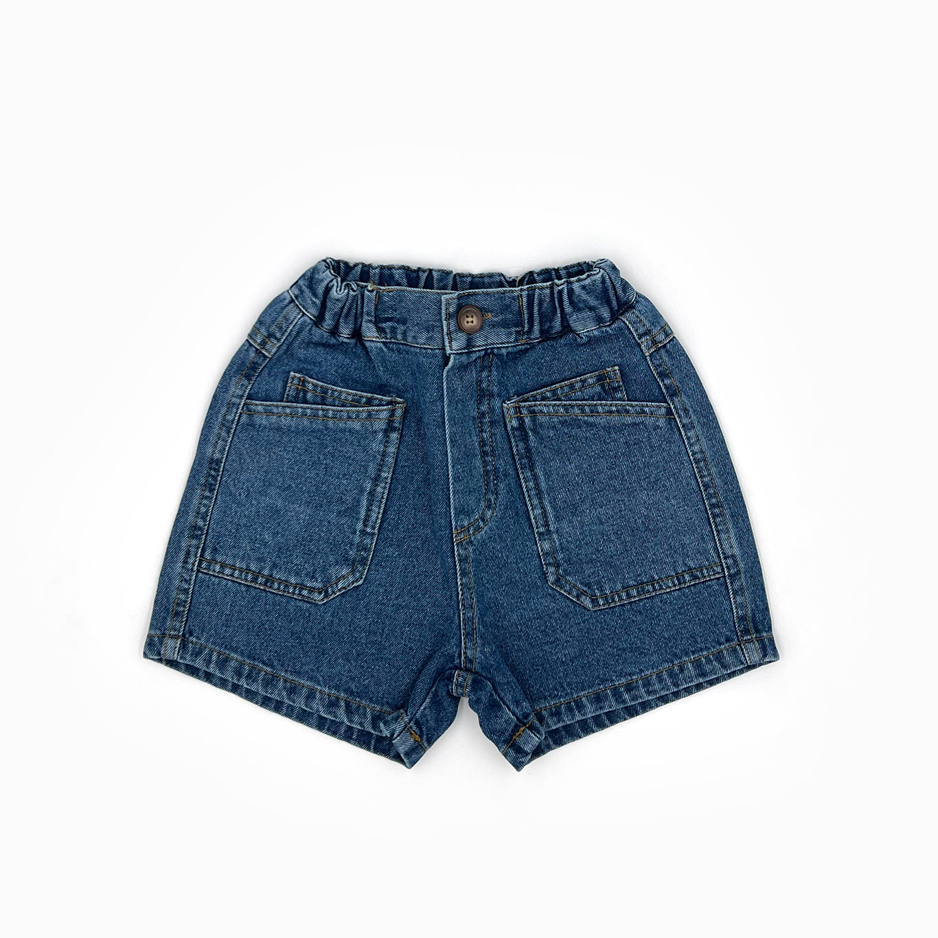Popo Shorts