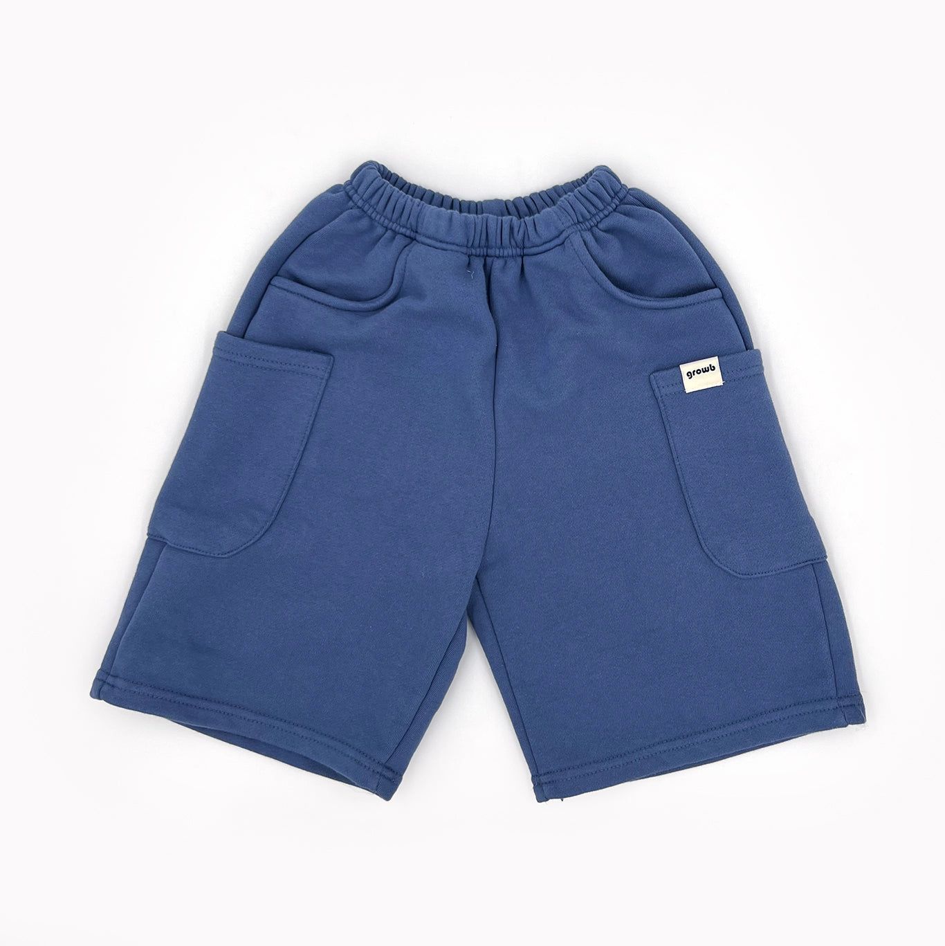 Elin Fleece Shorts