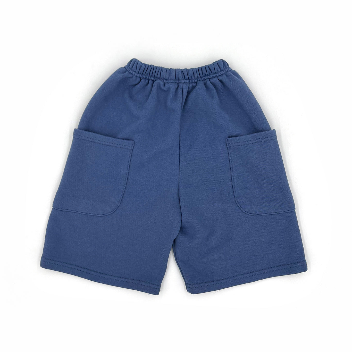 Elin Fleece Shorts