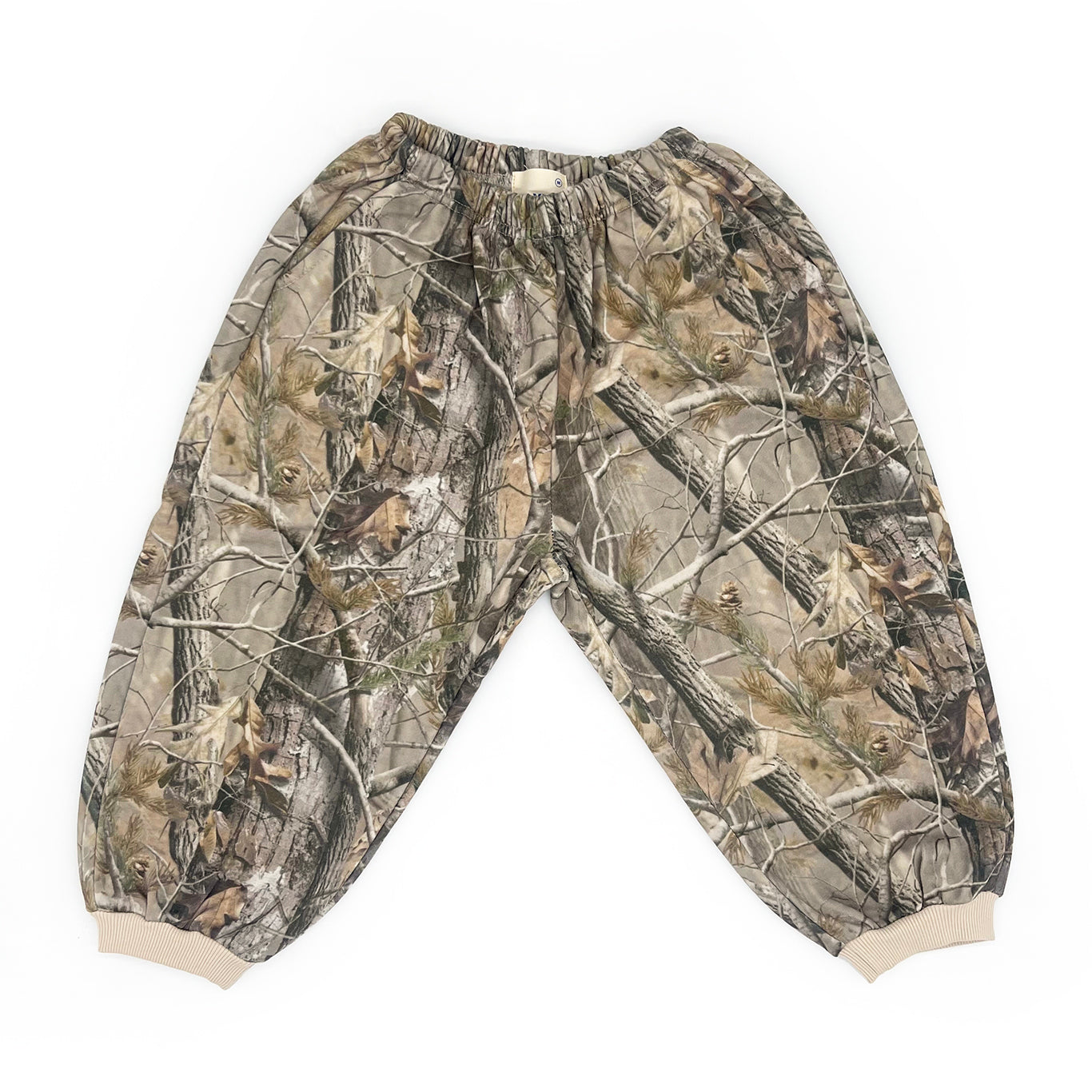 Real Tree Sweatpants