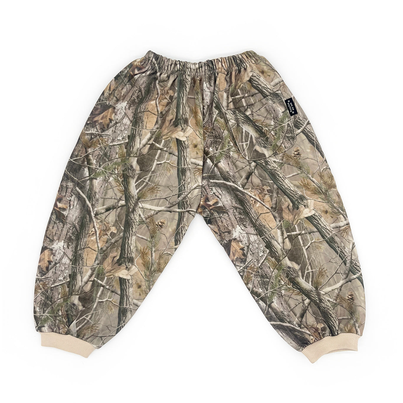 Real Tree Sweatpants