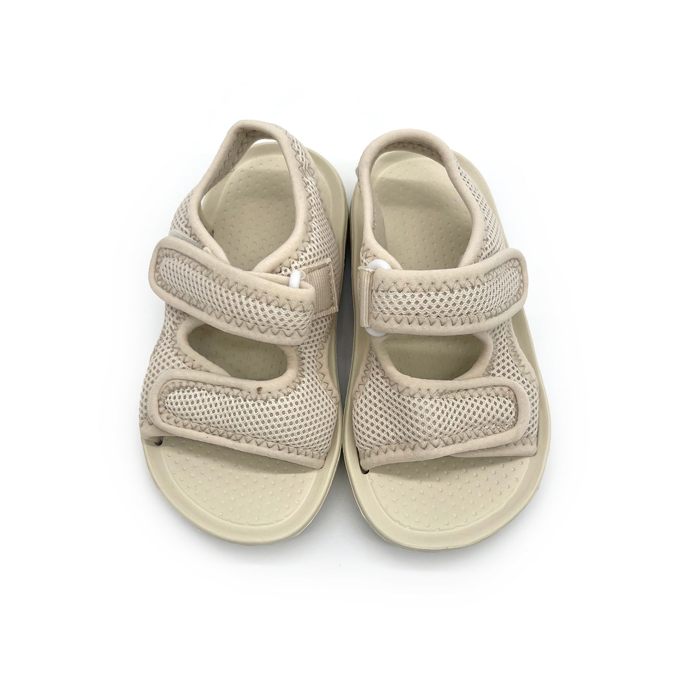 Air Mesh Velcro Sandals