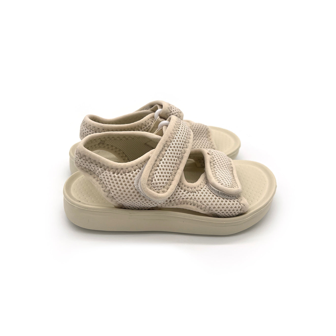 Air Mesh Velcro Sandals