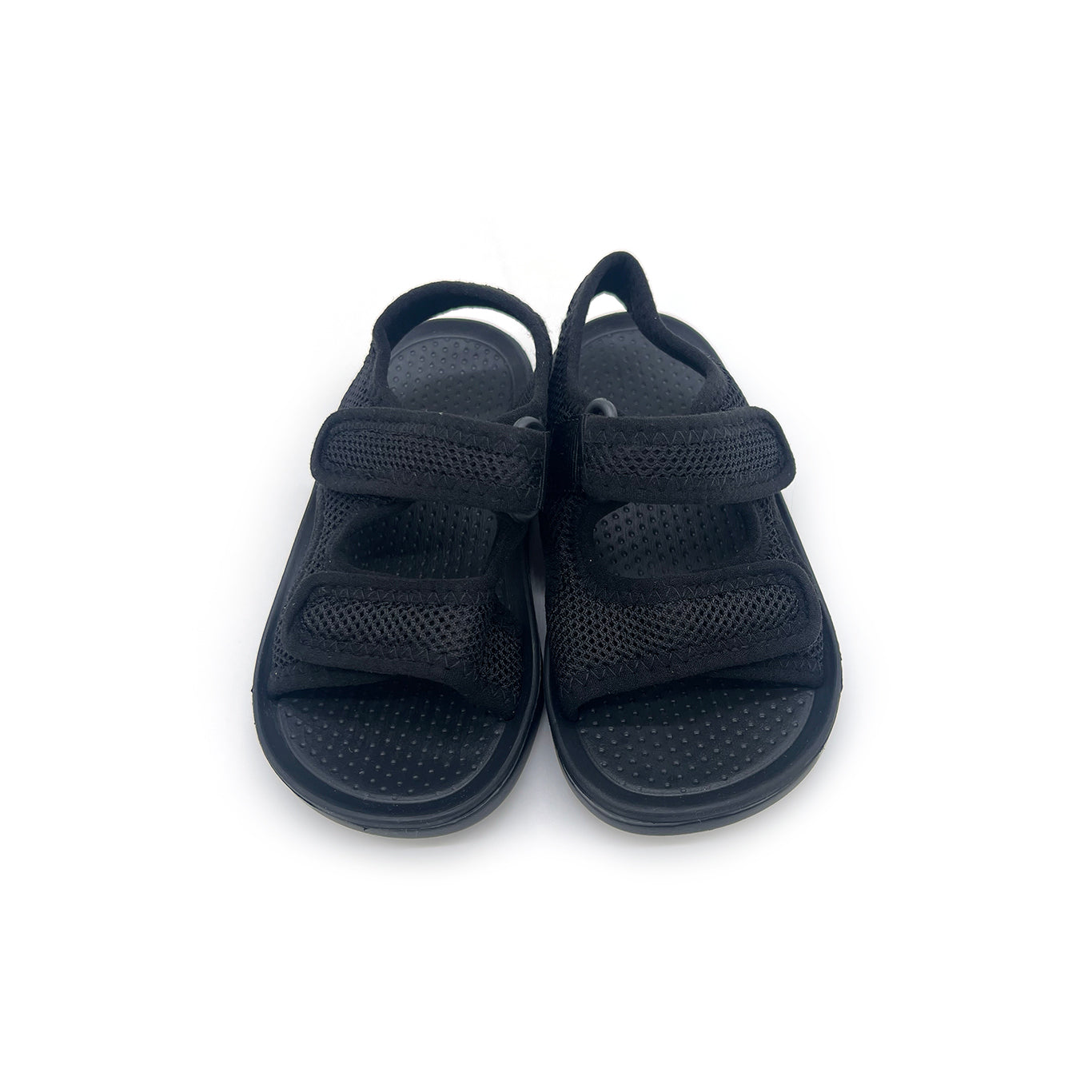 Air Mesh Velcro Sandals