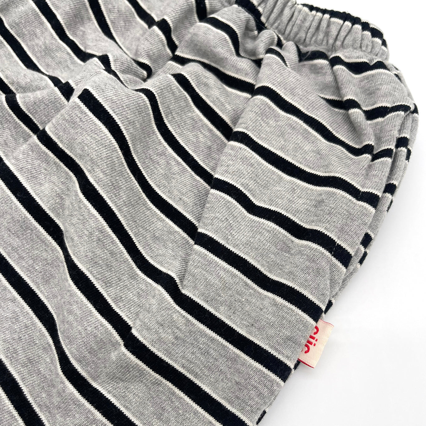 Striped Sweatpants
