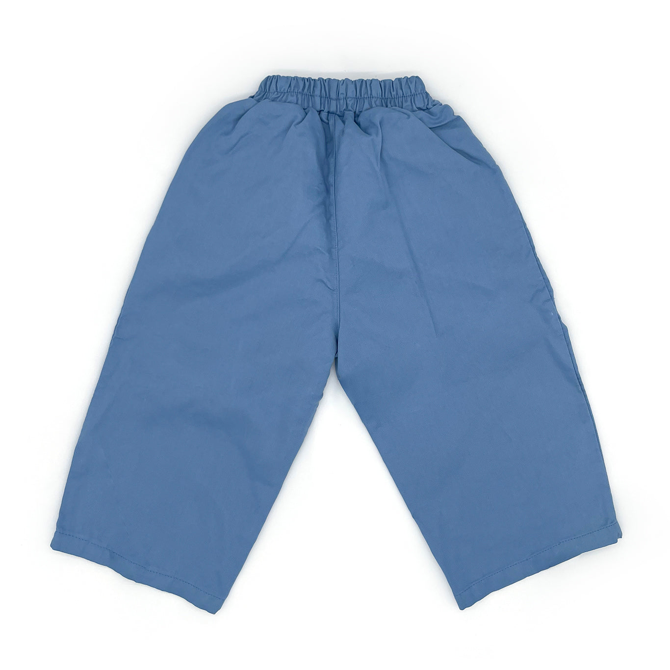 Tuck Woven Pants