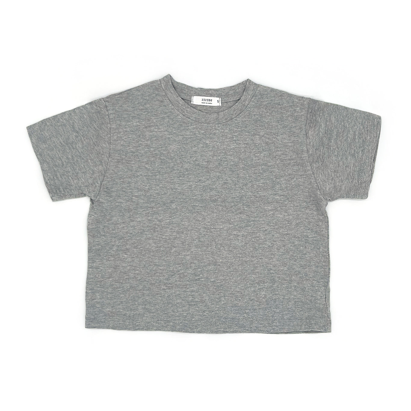 Layering Short Sleeve Tee