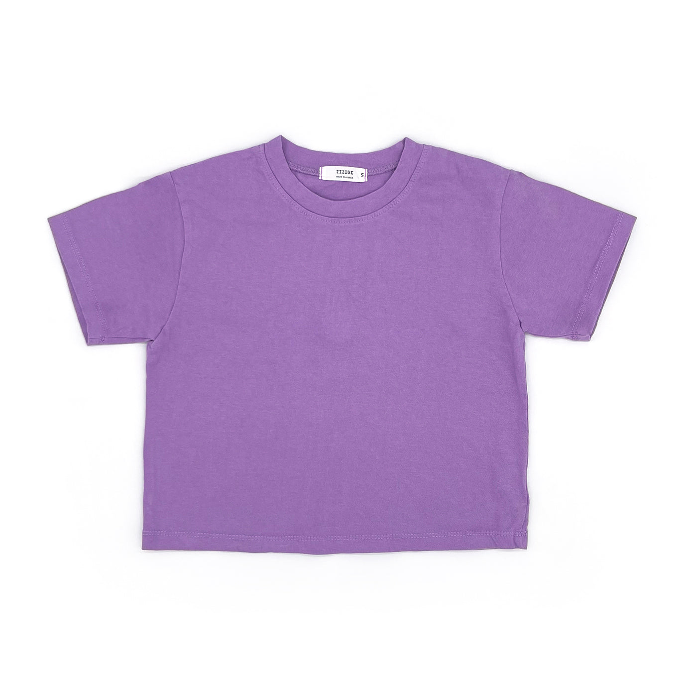 Layering Short Sleeve Tee