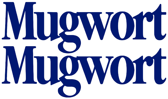 Mugwort Mugwort