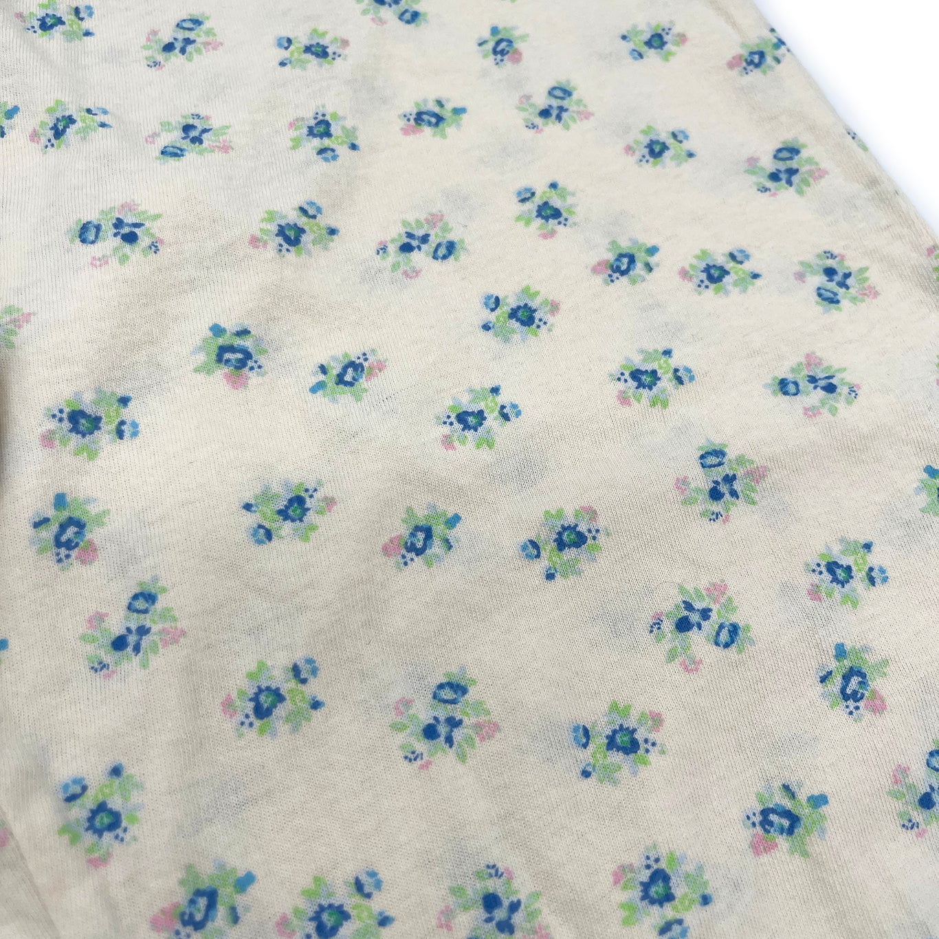 Floral Ice Pants