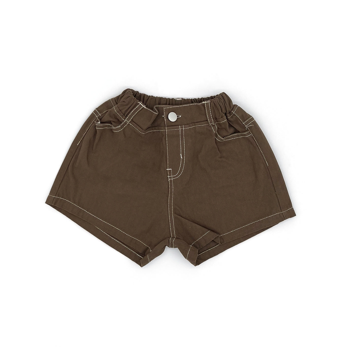 Stitches Shorts