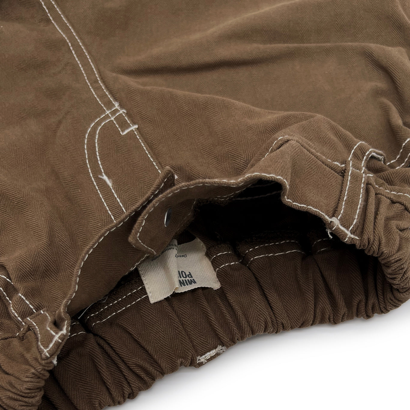 Stitches Shorts