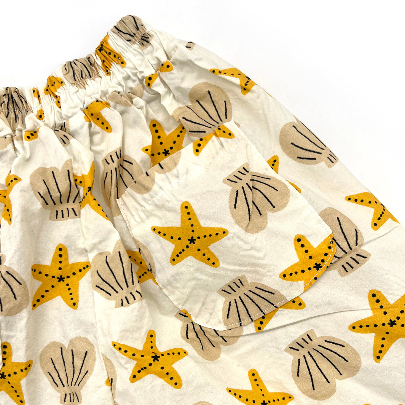 Shell Shorts