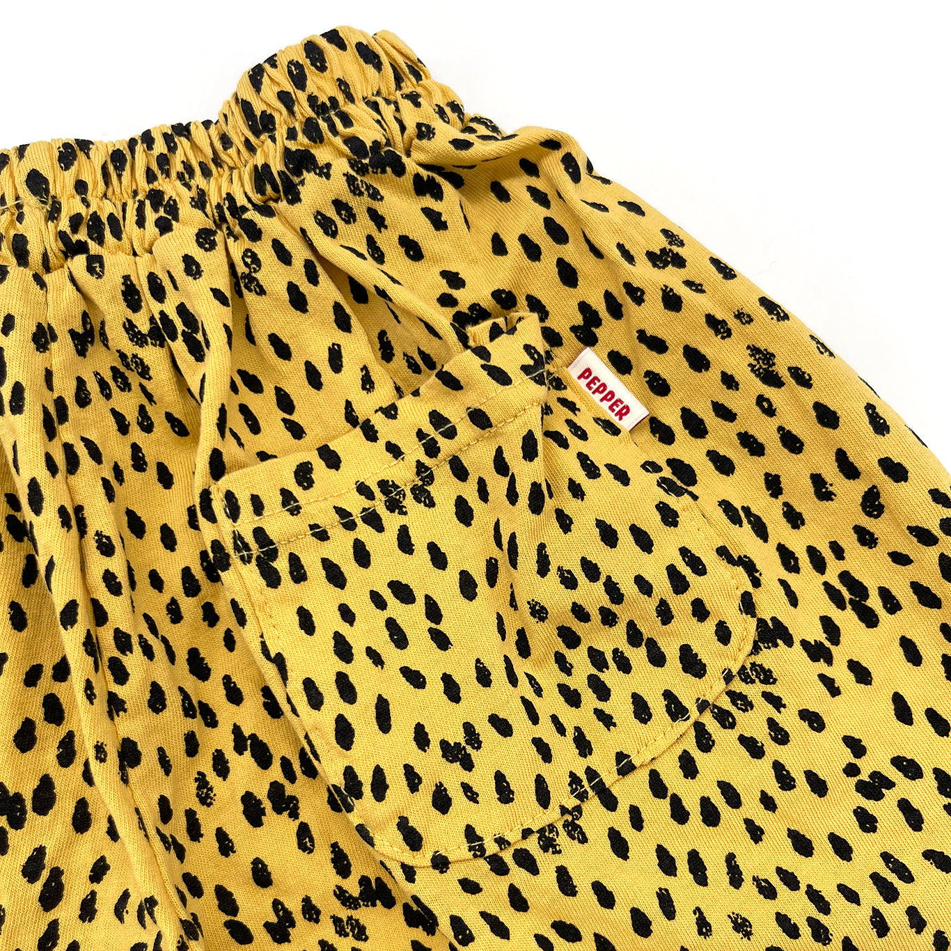 Cheetah Shorts
