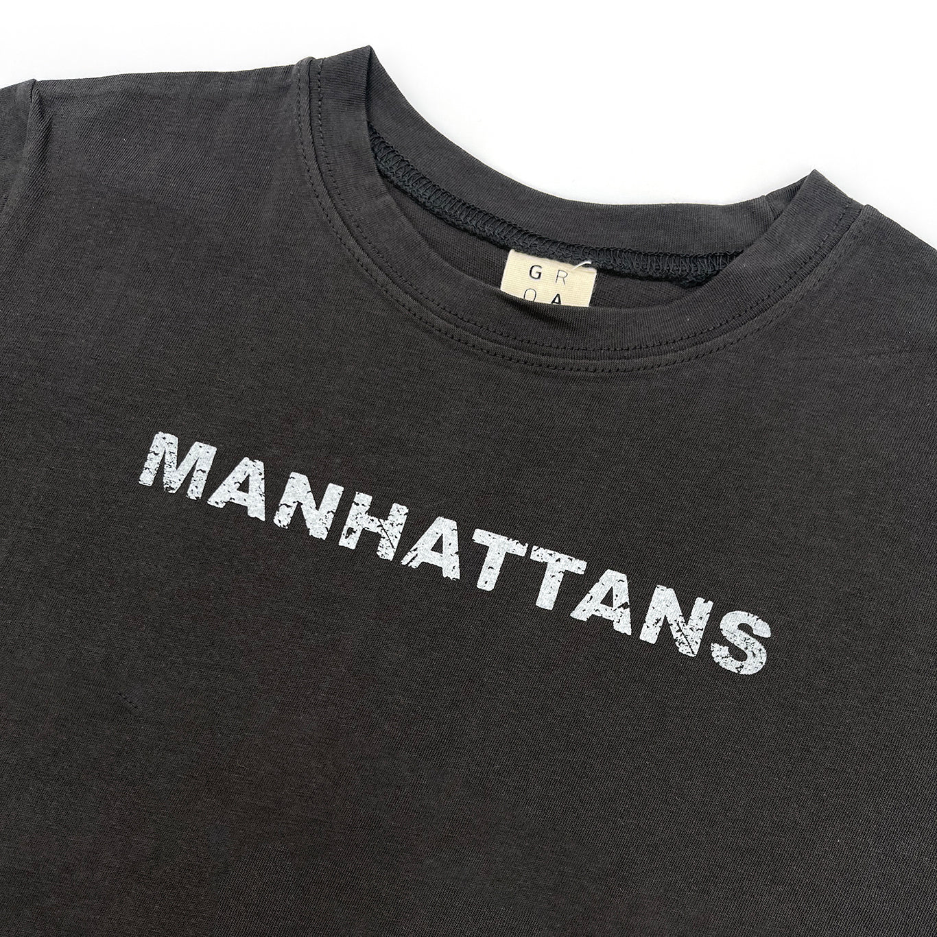 Manhattan Tee
