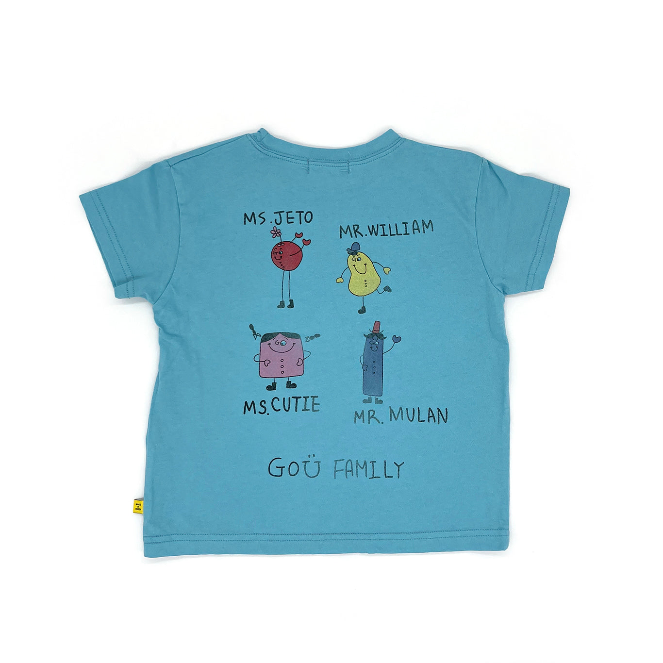 Family Tee
