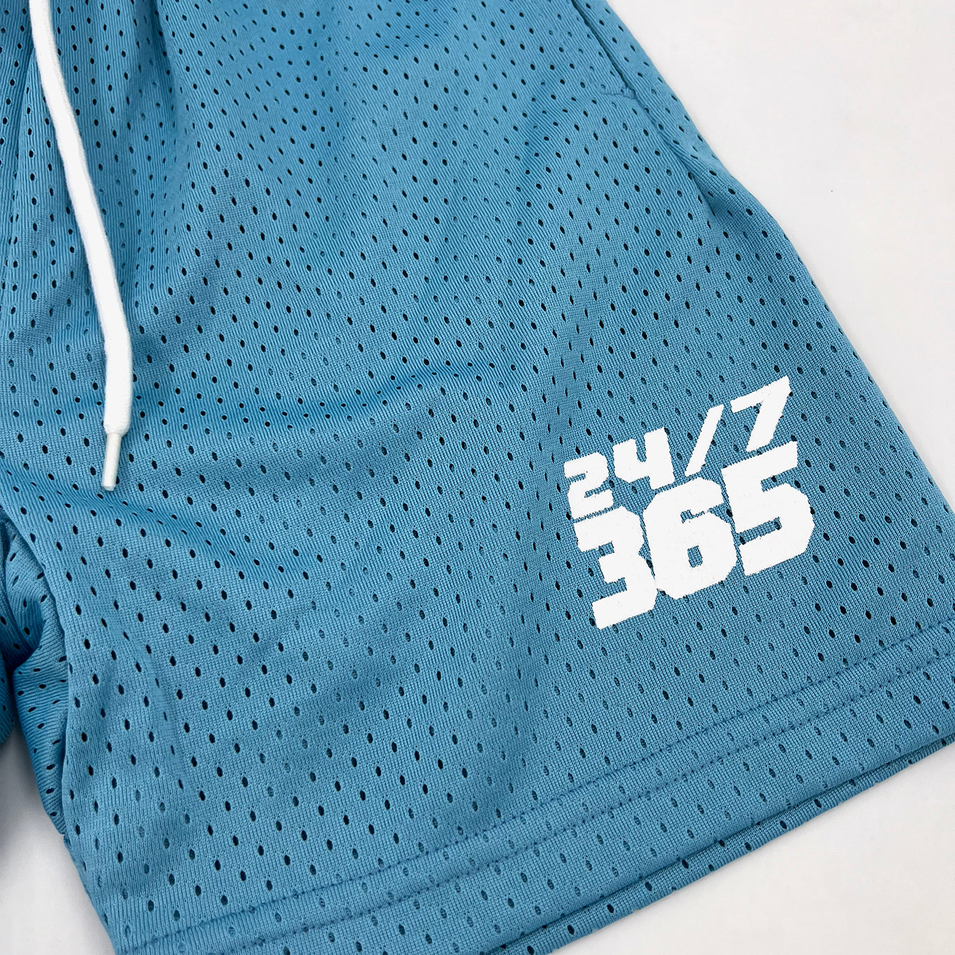 365 Mesh Shorts