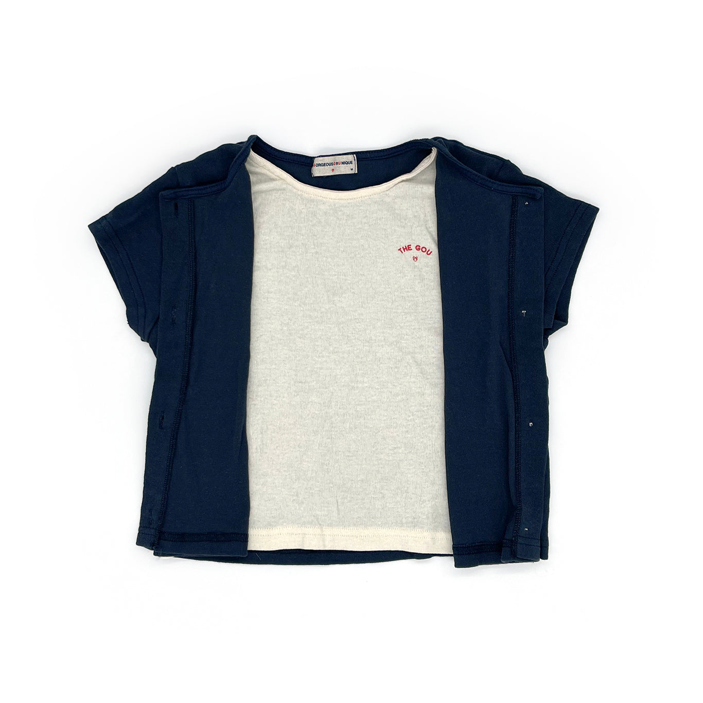 Combi Tee