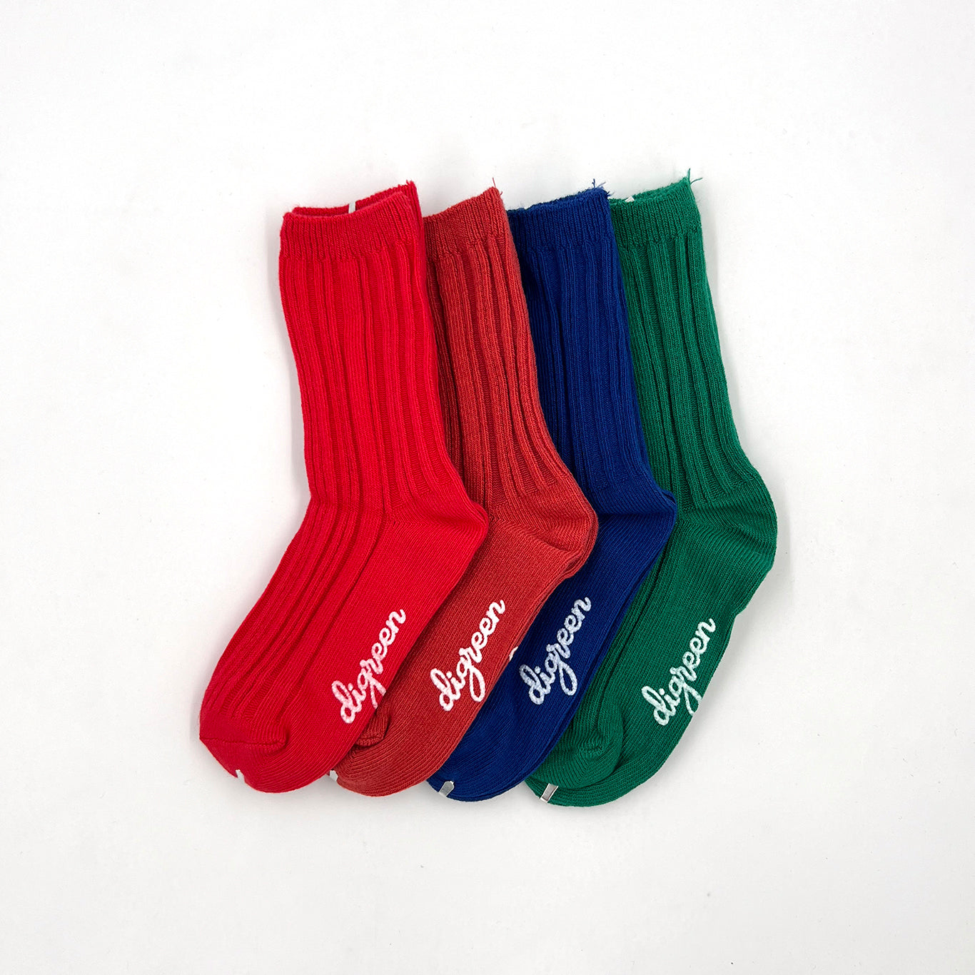 Vivid Socks Set