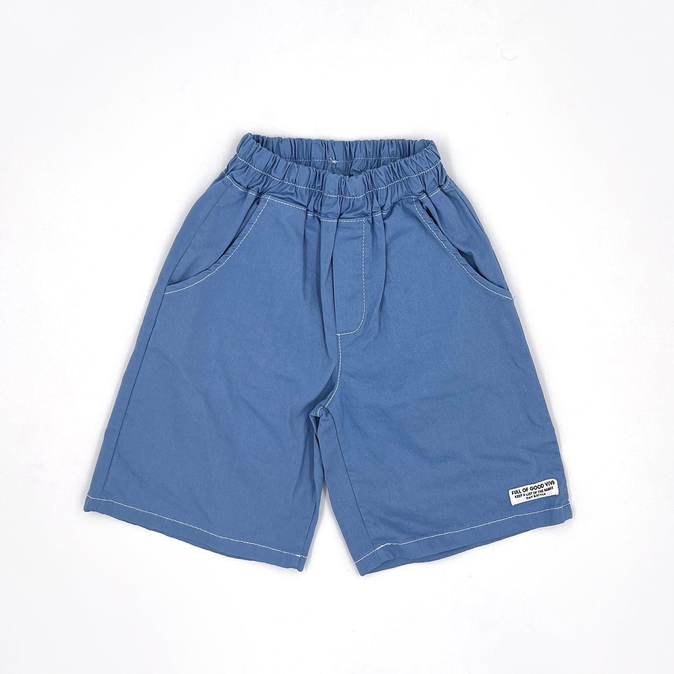 Span Shorts