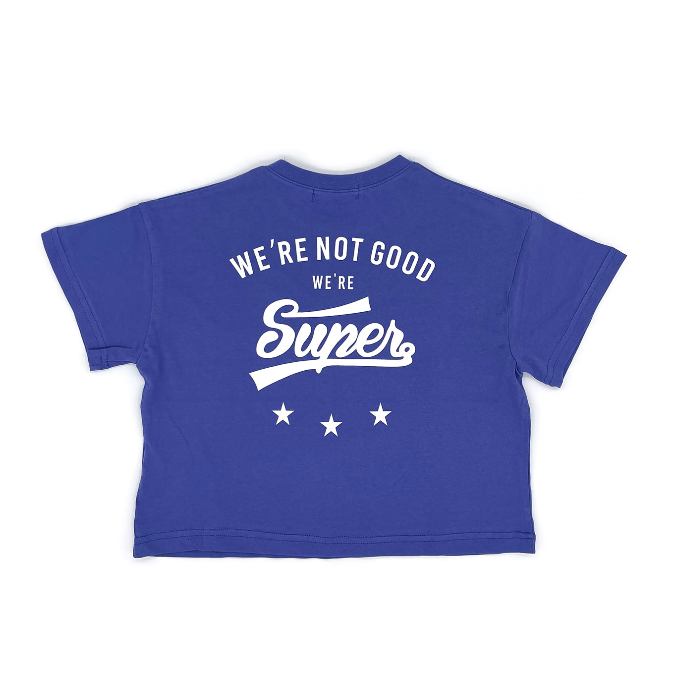 Super Tee