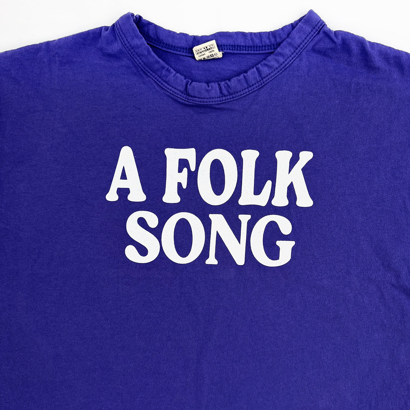 Folk Tee