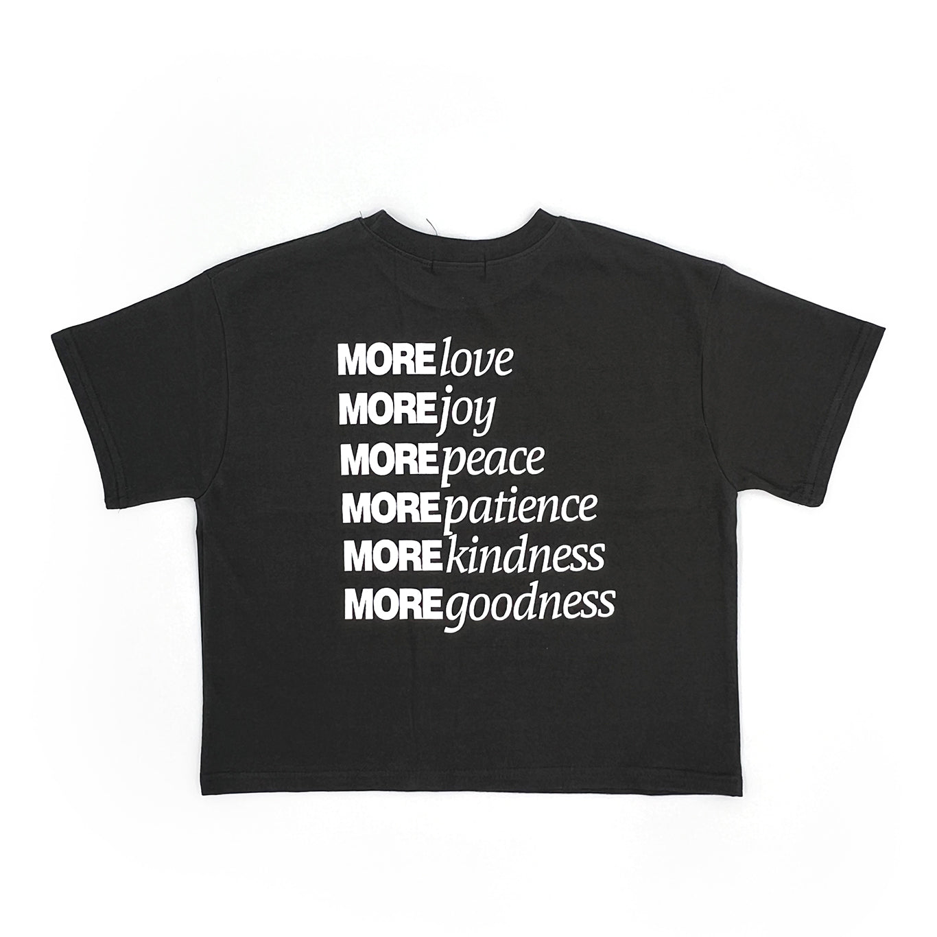 Made For More Tee